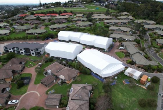 Arvida Peninsula Club 2